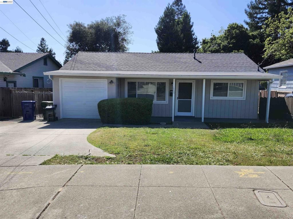 19635 Forest Ave, Castro Valley, CA 94546 Main Photo