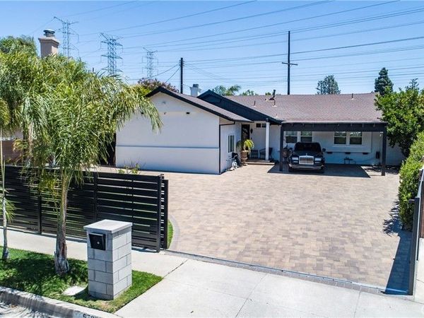 9728 Rhea, Northridge, CA 91324
