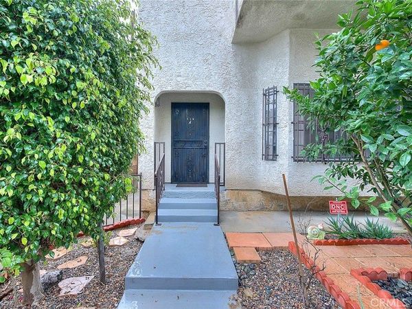 319 N Lincoln APT A, Monterey Park, CA 91755