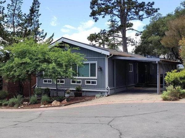 552 Bean Creek Road, Scotts Valley, CA 95066