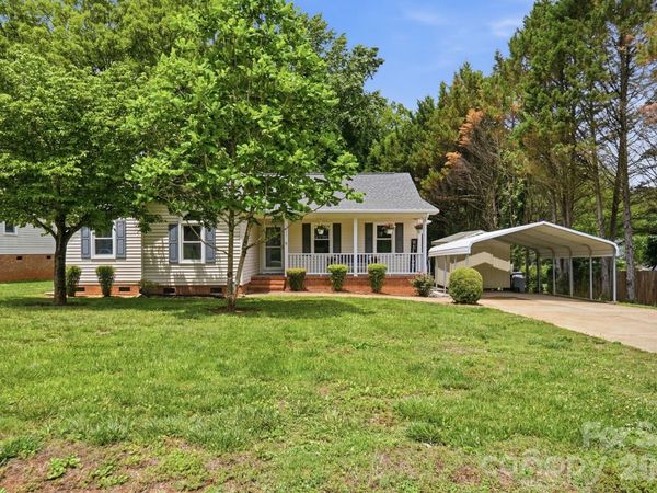 1037 Wilkerson Street , Belmont, NC 28012