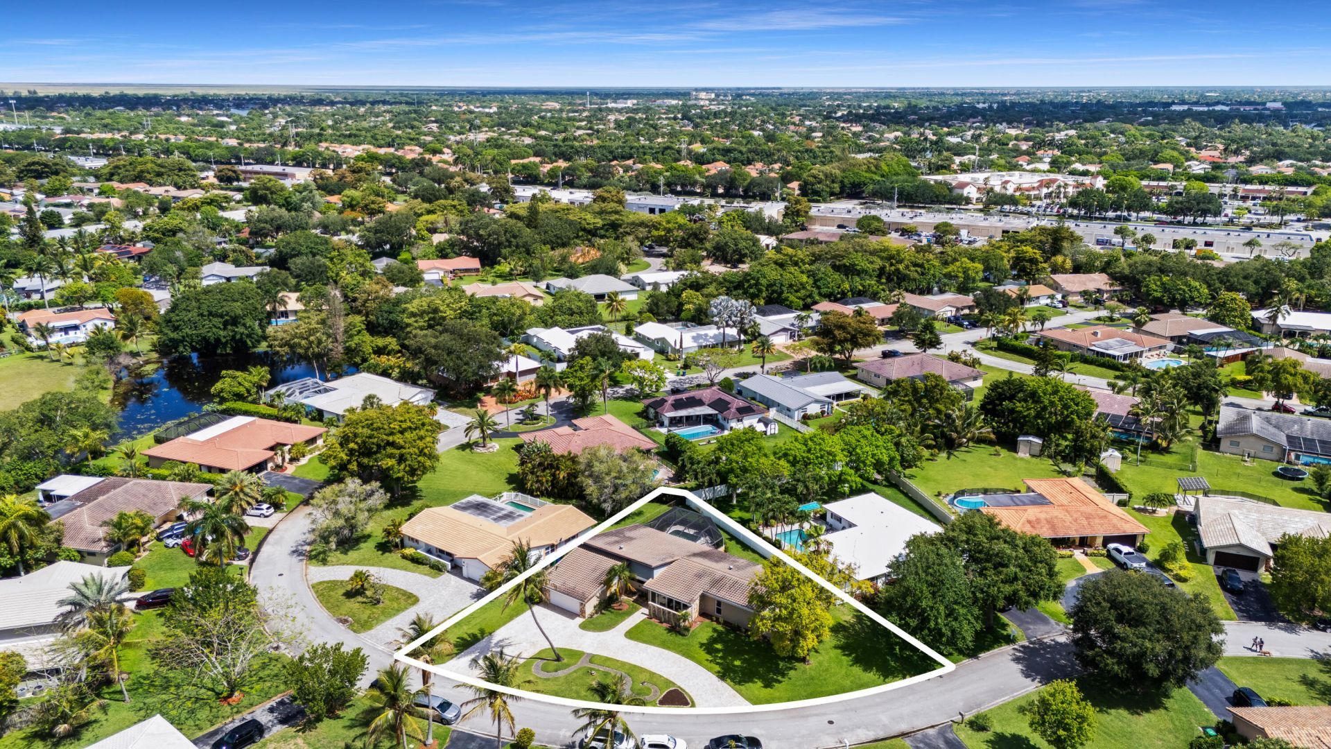 10751 NW 43rd Court, Coral Springs, FL 33065 Photo