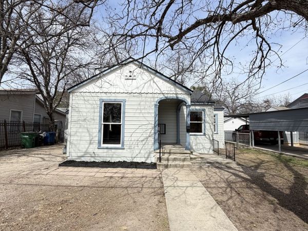 1351 W Theo, San Antonio, TX 78225