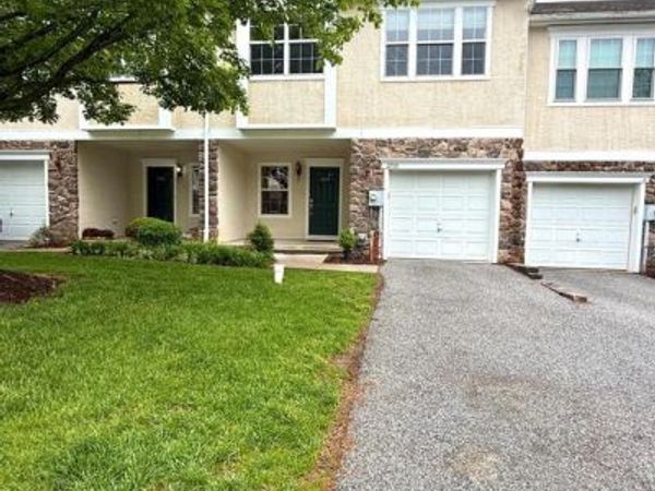 2759 FYNAMORE LANE, Unit 177W, DOWNINGTOWN, PA 19335