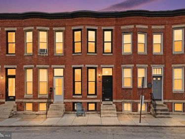 222 S EXETER STREET, BALTIMORE, MD 21202