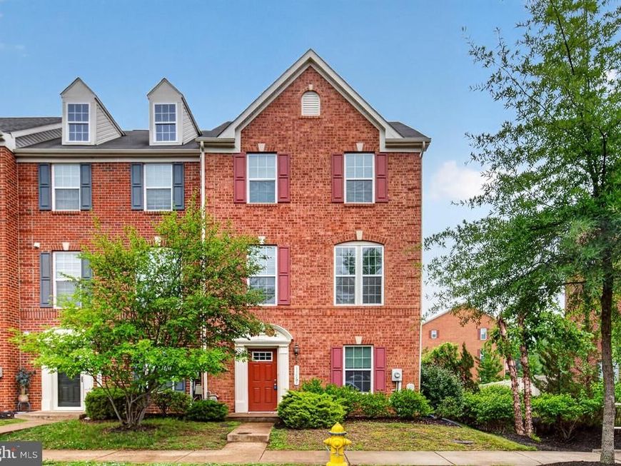 11867 Saint Linus Drive , Waldorf, MD 20602 Main Photo