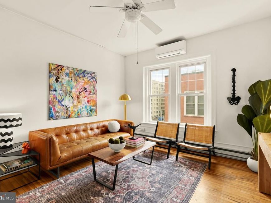 1322 15th Street NW , Unit 33, Washington, DC 20005 Main Photo