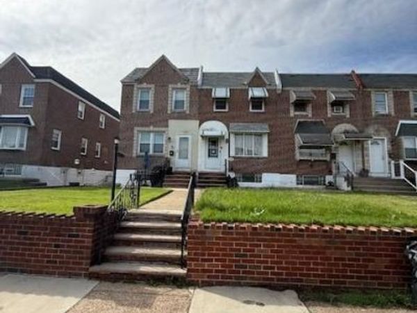 6628 COTTAGE STREET , PHILADELPHIA, PA 19135