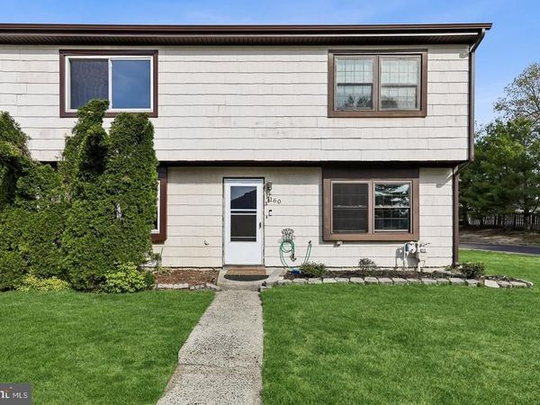 1160 SAWMILL ROAD , BRICK, NJ 08724