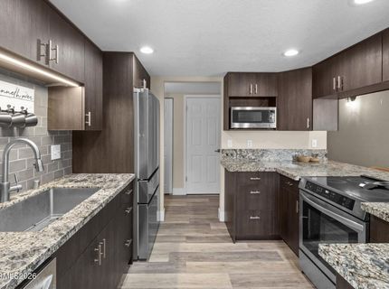 2855 Idlewild Drive, Unit APT 216, Reno, NV 89509 Photo