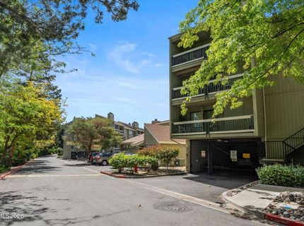 2855 Idlewild Drive, Unit APT 216, Reno, NV 89509 Photo