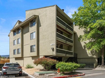 2855 Idlewild Drive, Unit APT 216, Reno, NV 89509 Photo
