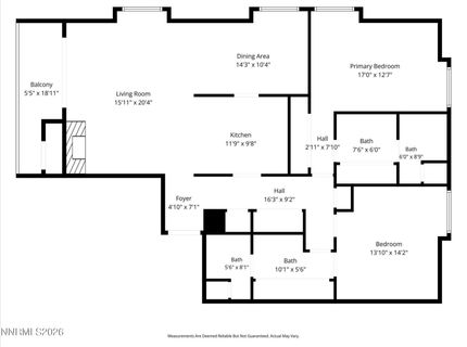 2855 Idlewild Drive, Unit APT 216, Reno, NV 89509 Photo