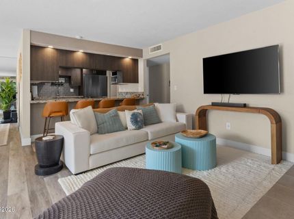 2855 Idlewild Drive, Unit APT 216, Reno, NV 89509 Photo