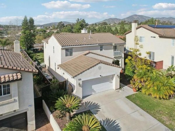 1234 Old Janal Ranch Road, Chula Vista, CA 91915