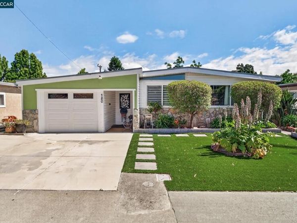 380 Alhambra Ave, Vallejo, CA 94591