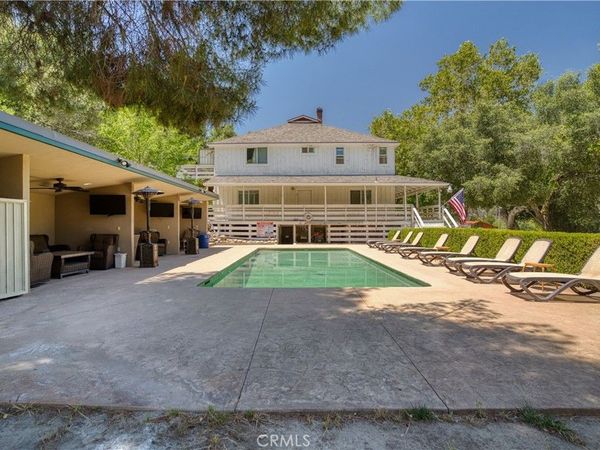 30401 Highway 178, Onyx, CA 93255