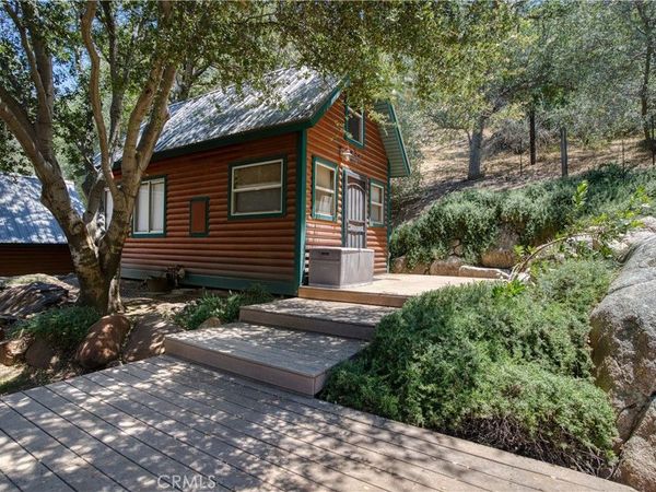30401 Highway 178, Onyx, CA 93255