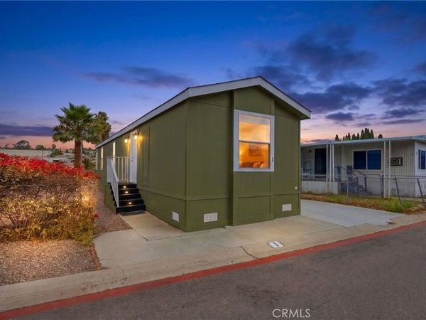 10767 Jamacha Boulevard, Unit 1, Spring Valley, CA 91978