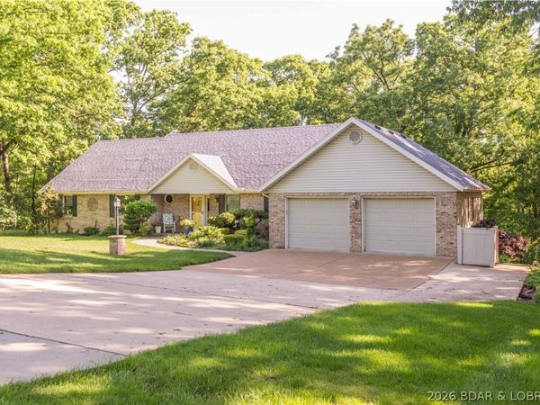 330 Cannondale Road, Jefferson City, MO 65109
