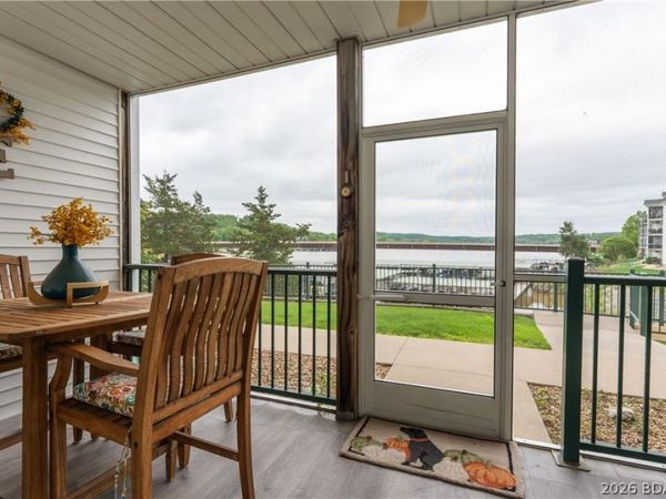 414 Cedar Heights Drive , Unit 1B, Camdenton, MO 65020