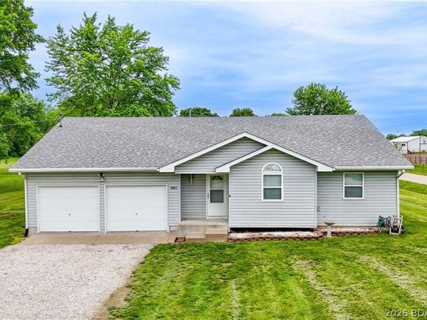 1001 Colorado Avenue , Eldon, MO 65026
