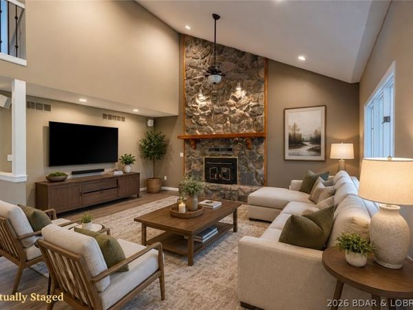 1294 Summit Circle, Osage Beach, MO 65065