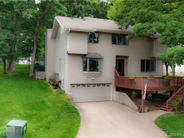 1294 Summit Circle , Osage Beach, MO 65065