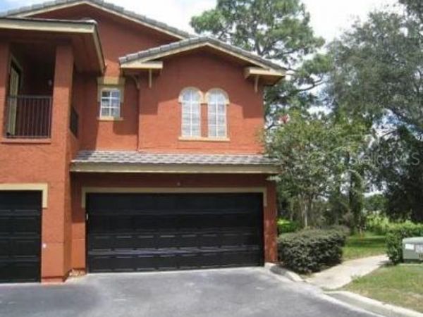 191 VILLA DI ESTE TERRACE , Unit 213, LAKE MARY, FL 32746