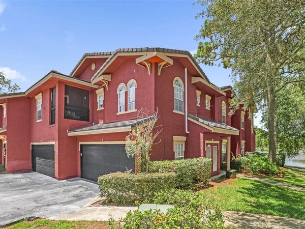 191 VILLA DI ESTE TERRACE, Unit 213, LAKE MARY, FL 32746