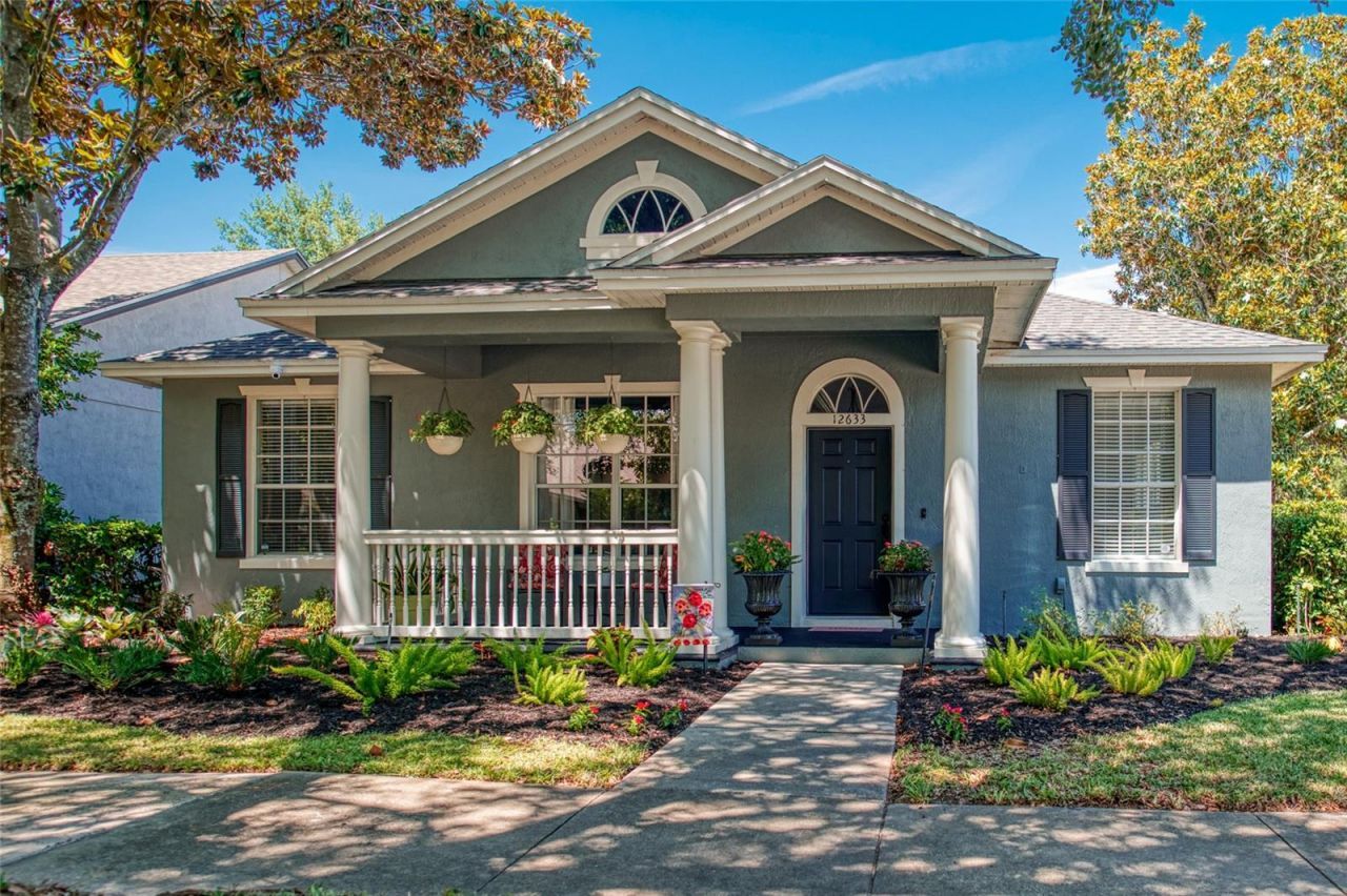 12633 Haddon Drive, Windermere, FL 34786 Main Photo