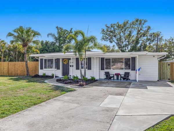 3044 55TH STREET N, ST PETERSBURG, FL 33710