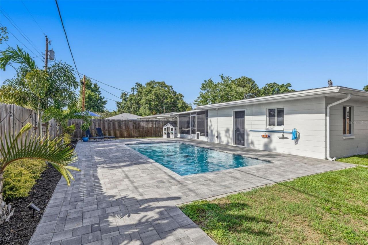 3044 55th Street N, Saint Petersburg, FL 33710 Photo