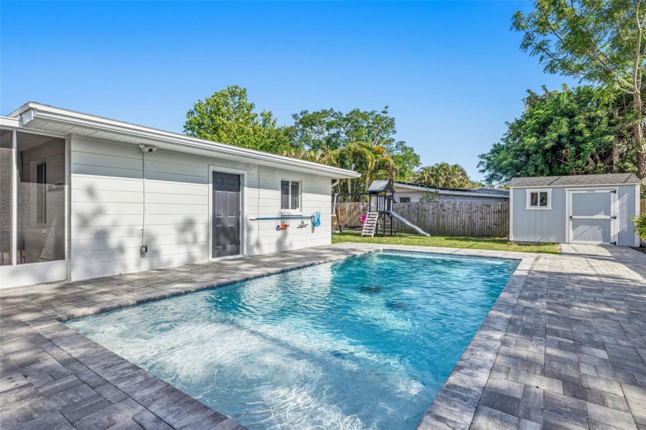 3044 55th Street N, Saint Petersburg, FL 33710 Photo
