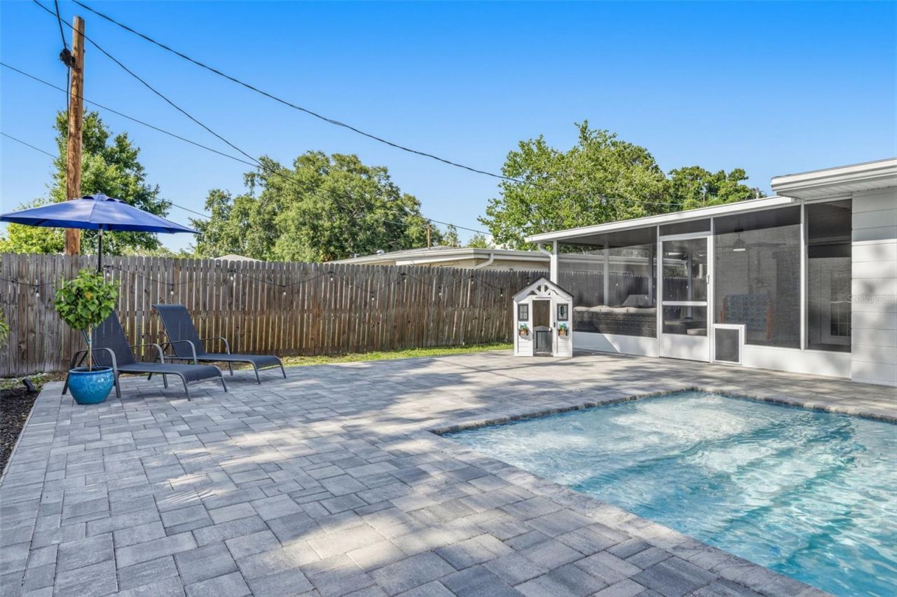 3044 55th Street N, Saint Petersburg, FL 33710 Photo