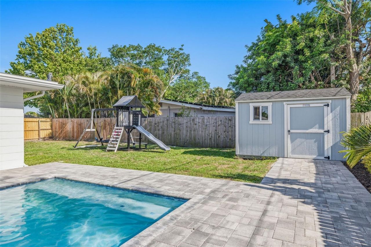 3044 55th Street N, Saint Petersburg, FL 33710 Photo