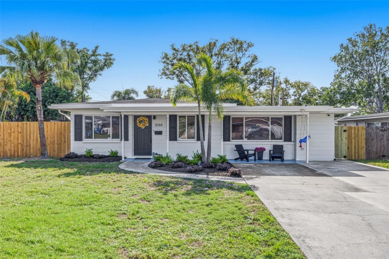 3044 55th Street N, Saint Petersburg, FL 33710 Photo
