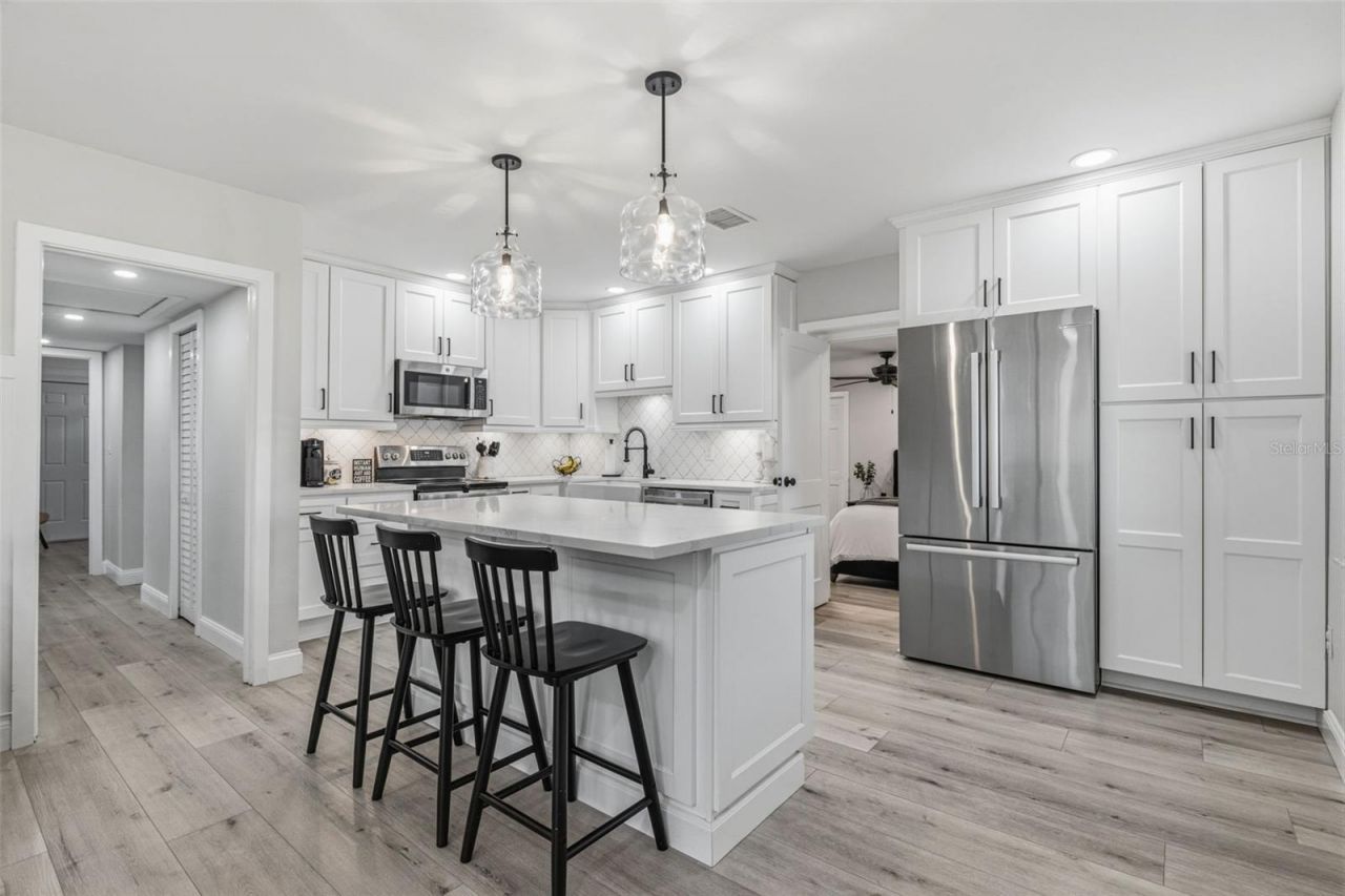 3044 55th Street N, Saint Petersburg, FL 33710 Photo