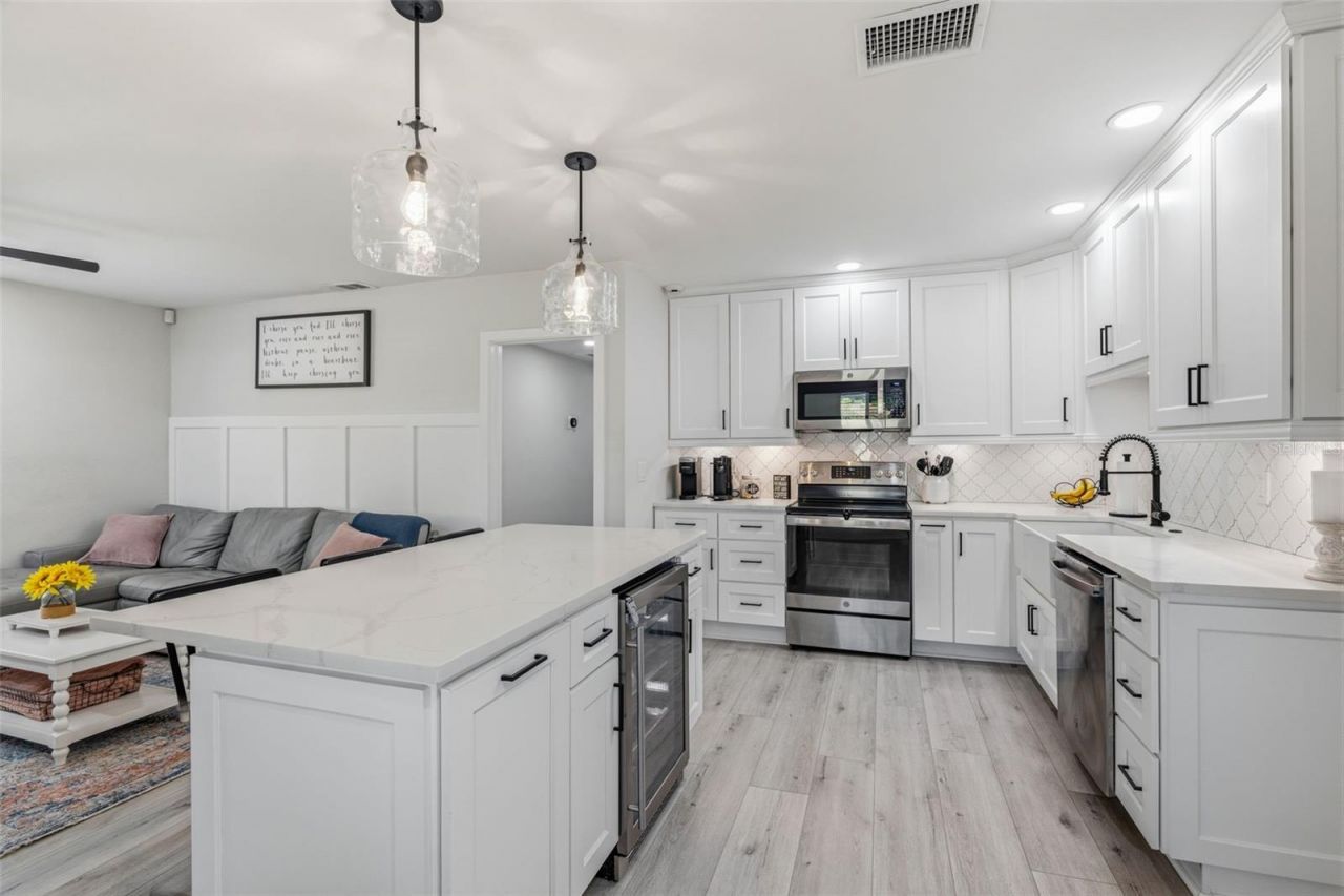 3044 55th Street N, Saint Petersburg, FL 33710 Photo