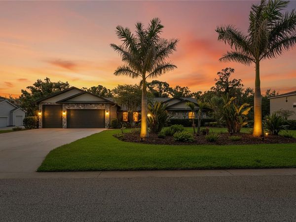1087 RIVERSIDE RIDGE, TARPON SPRINGS, FL 34688