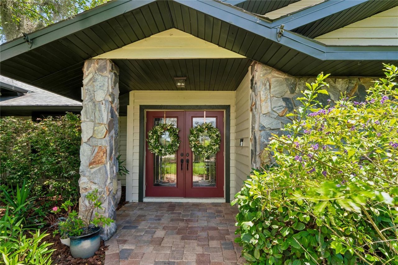 1087 Riverside Ridge, Tarpon Springs, FL 34688 Photo