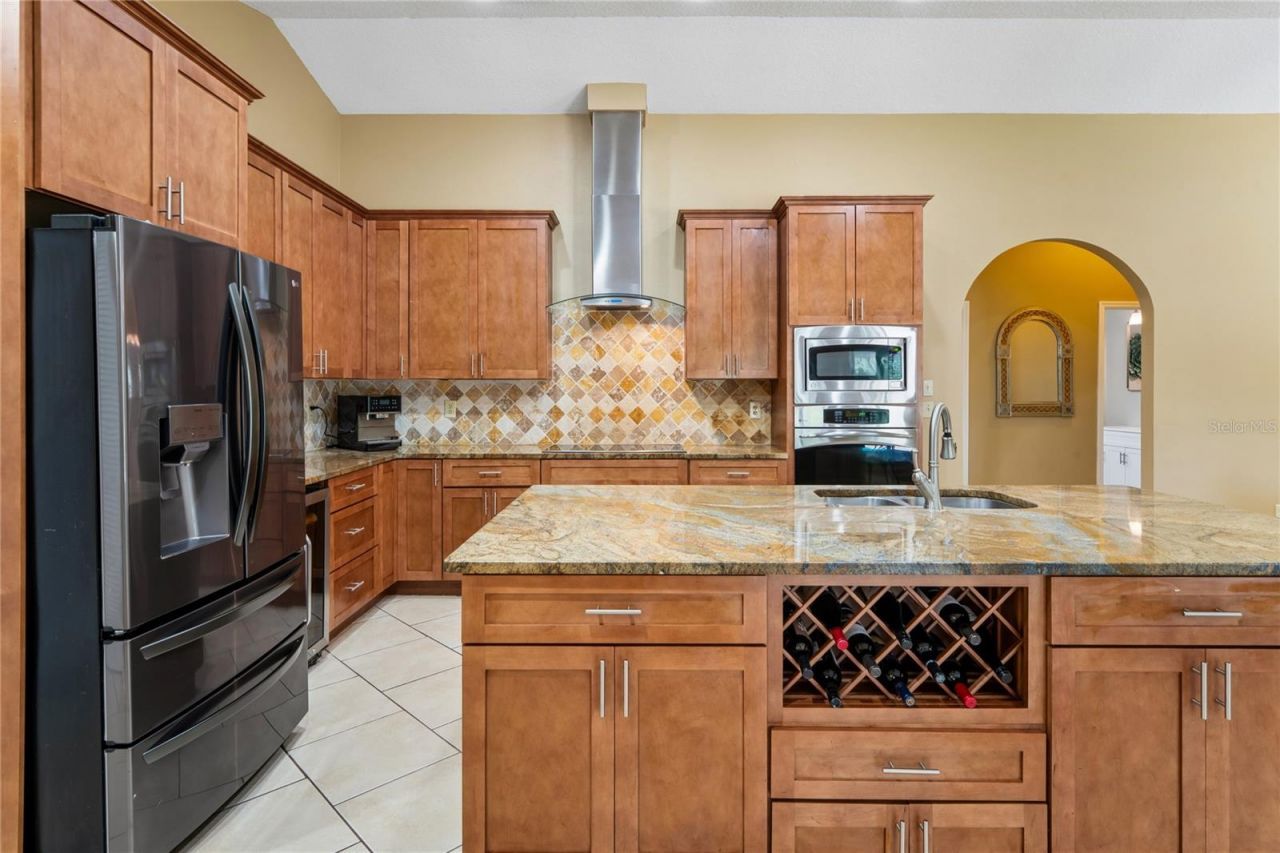 1087 Riverside Ridge, Tarpon Springs, FL 34688 Photo