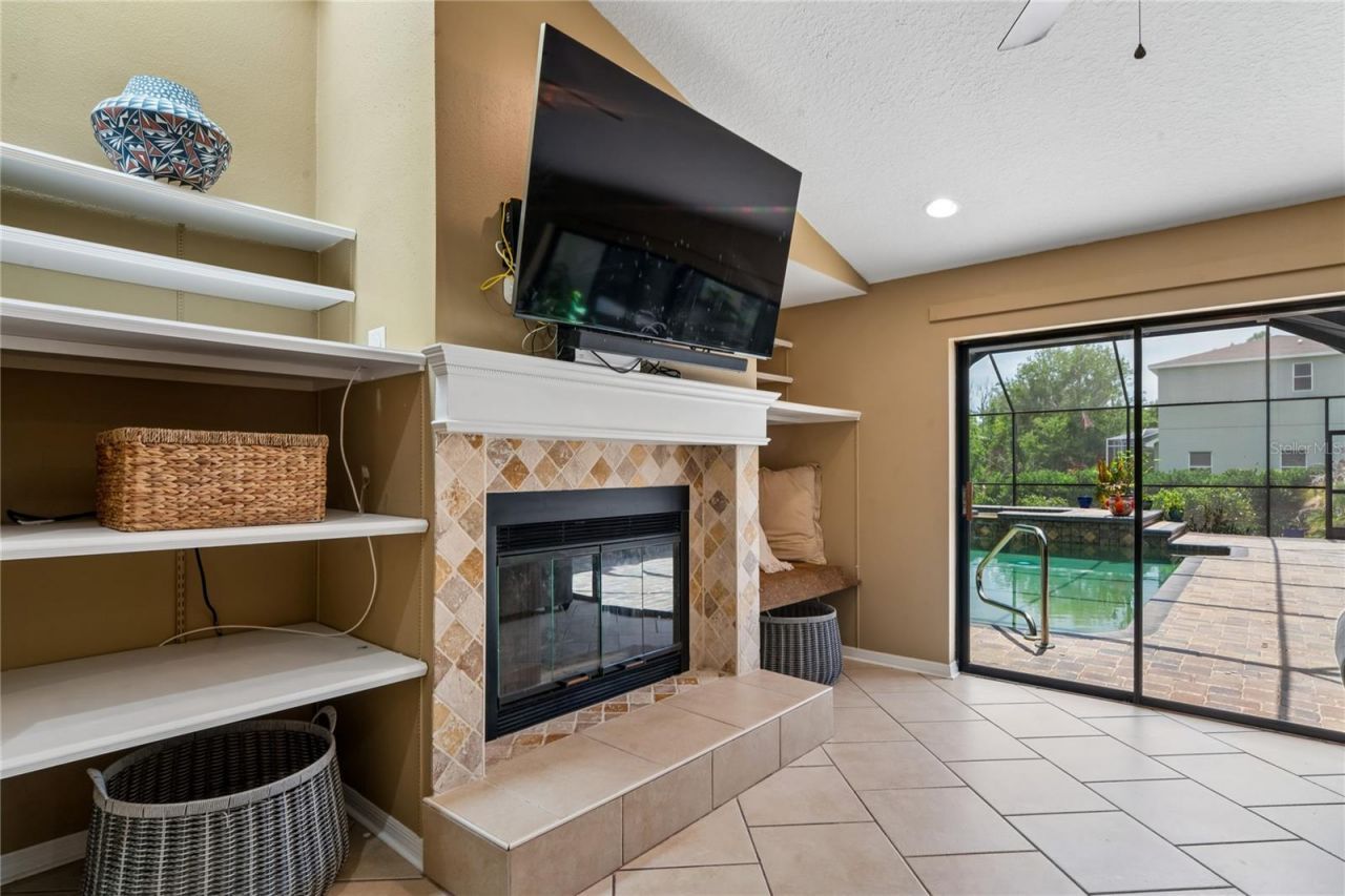 1087 Riverside Ridge, Tarpon Springs, FL 34688 Photo