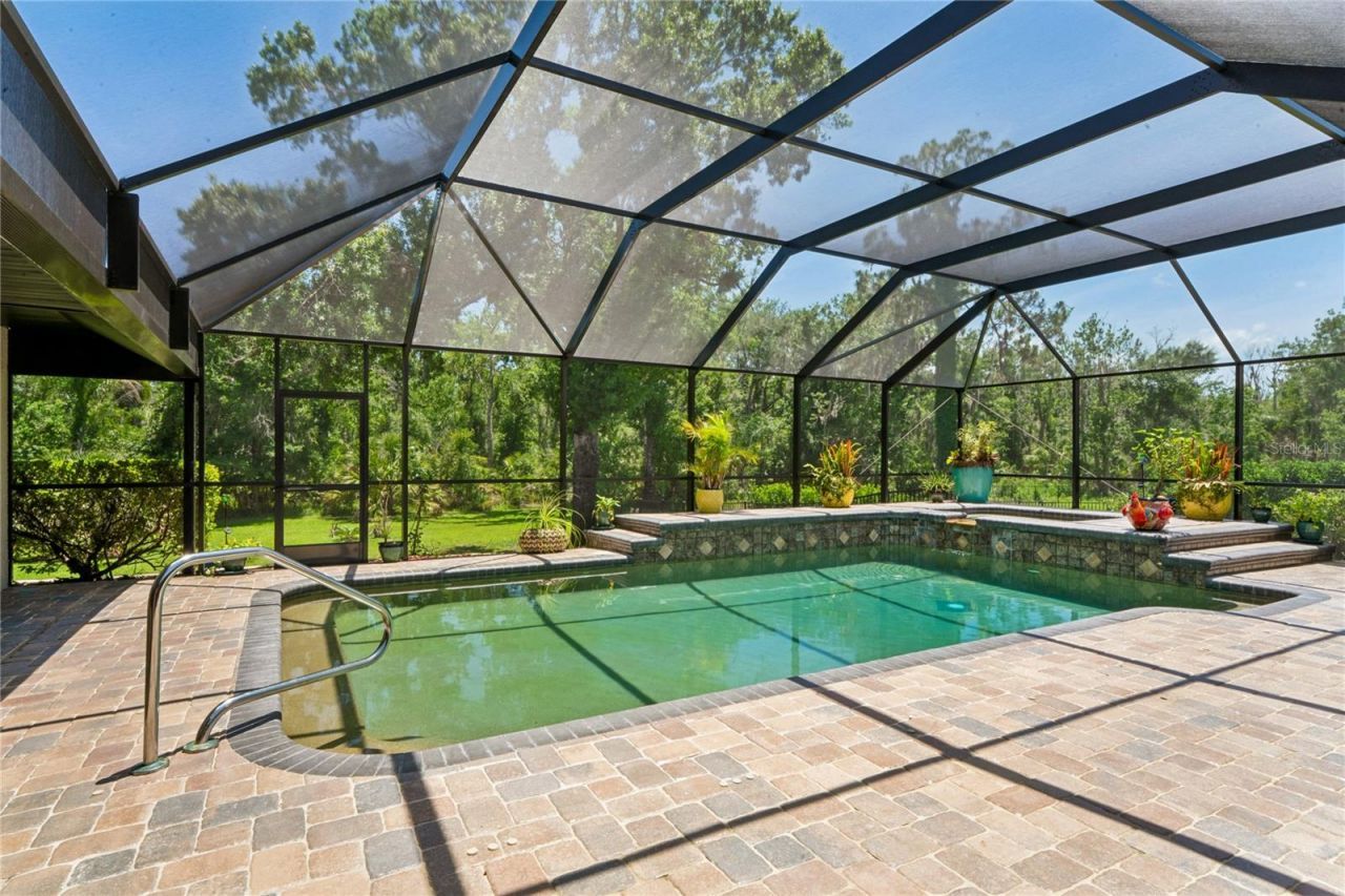1087 Riverside Ridge, Tarpon Springs, FL 34688 Photo