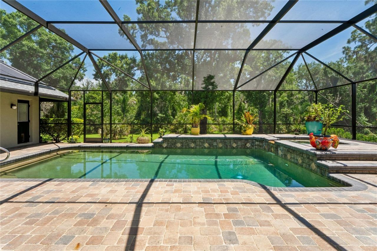 1087 Riverside Ridge, Tarpon Springs, FL 34688 Photo