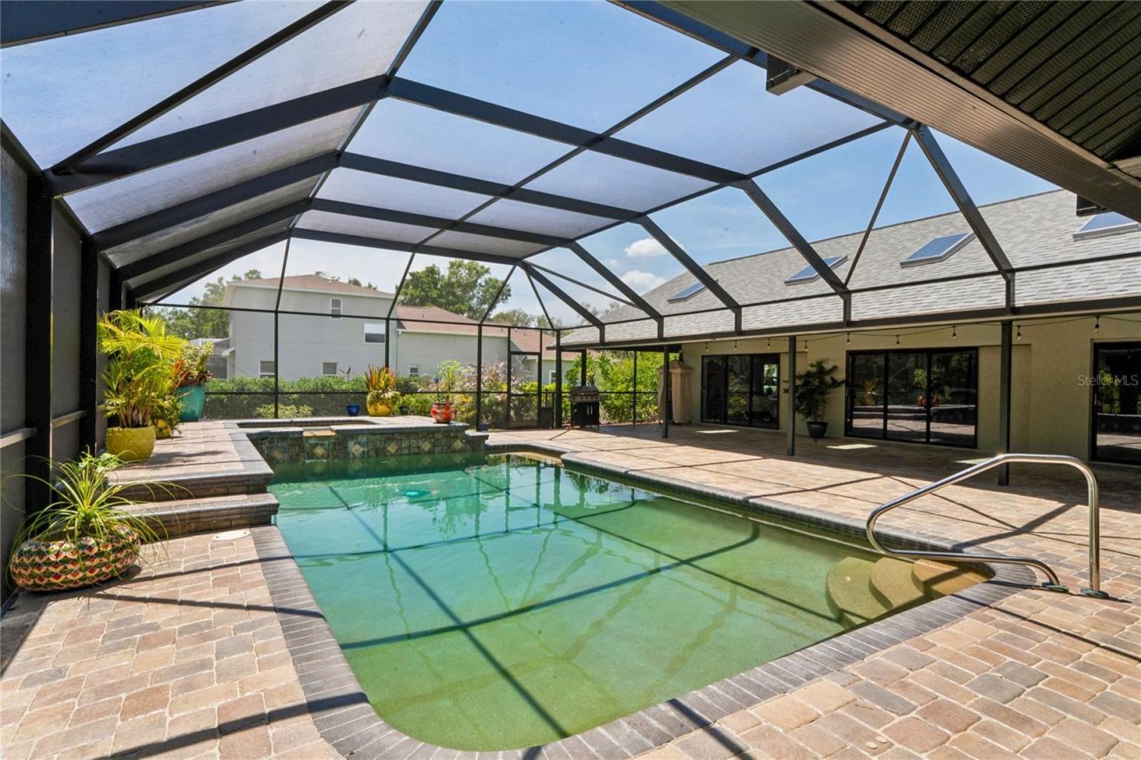 1087 Riverside Ridge, Tarpon Springs, FL 34688 Photo