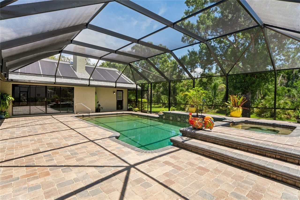1087 Riverside Ridge, Tarpon Springs, FL 34688 Photo