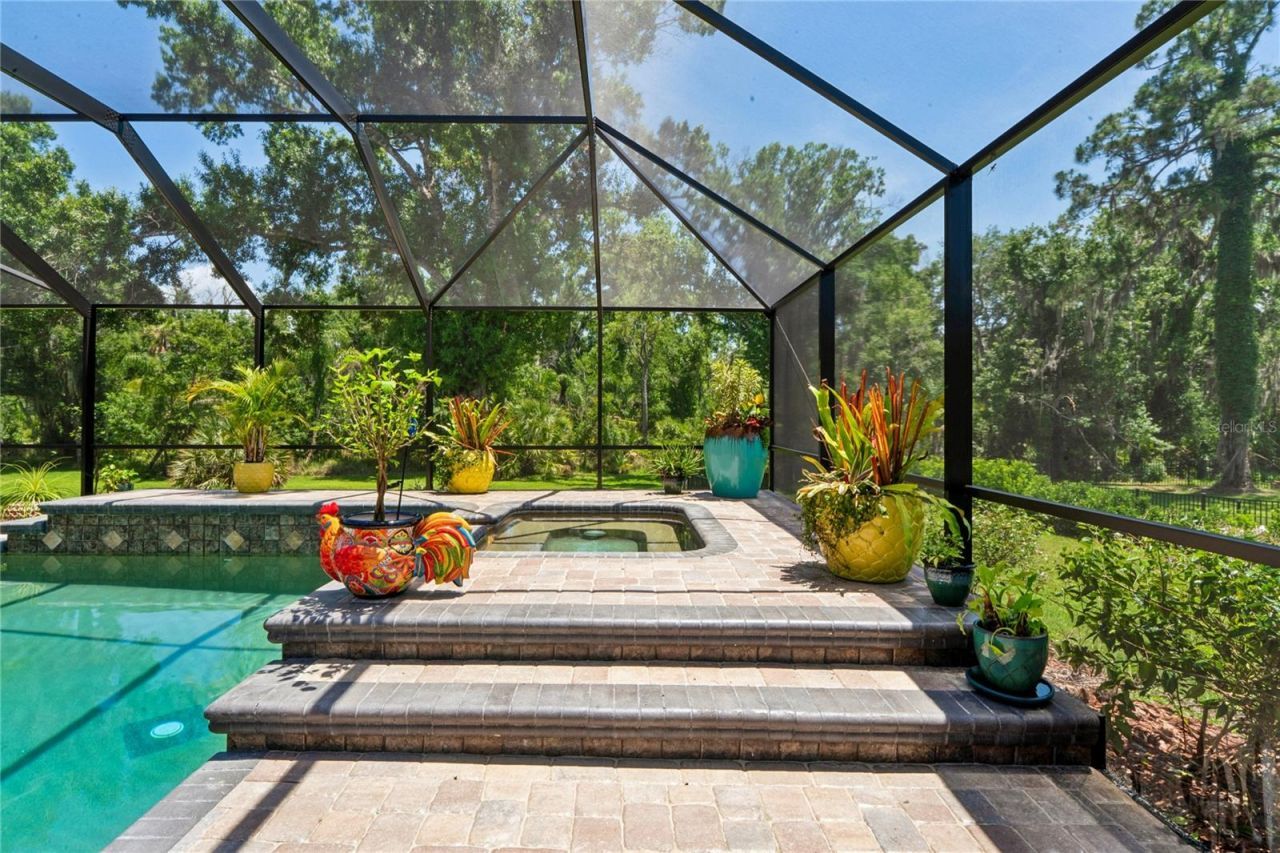1087 Riverside Ridge, Tarpon Springs, FL 34688 Photo