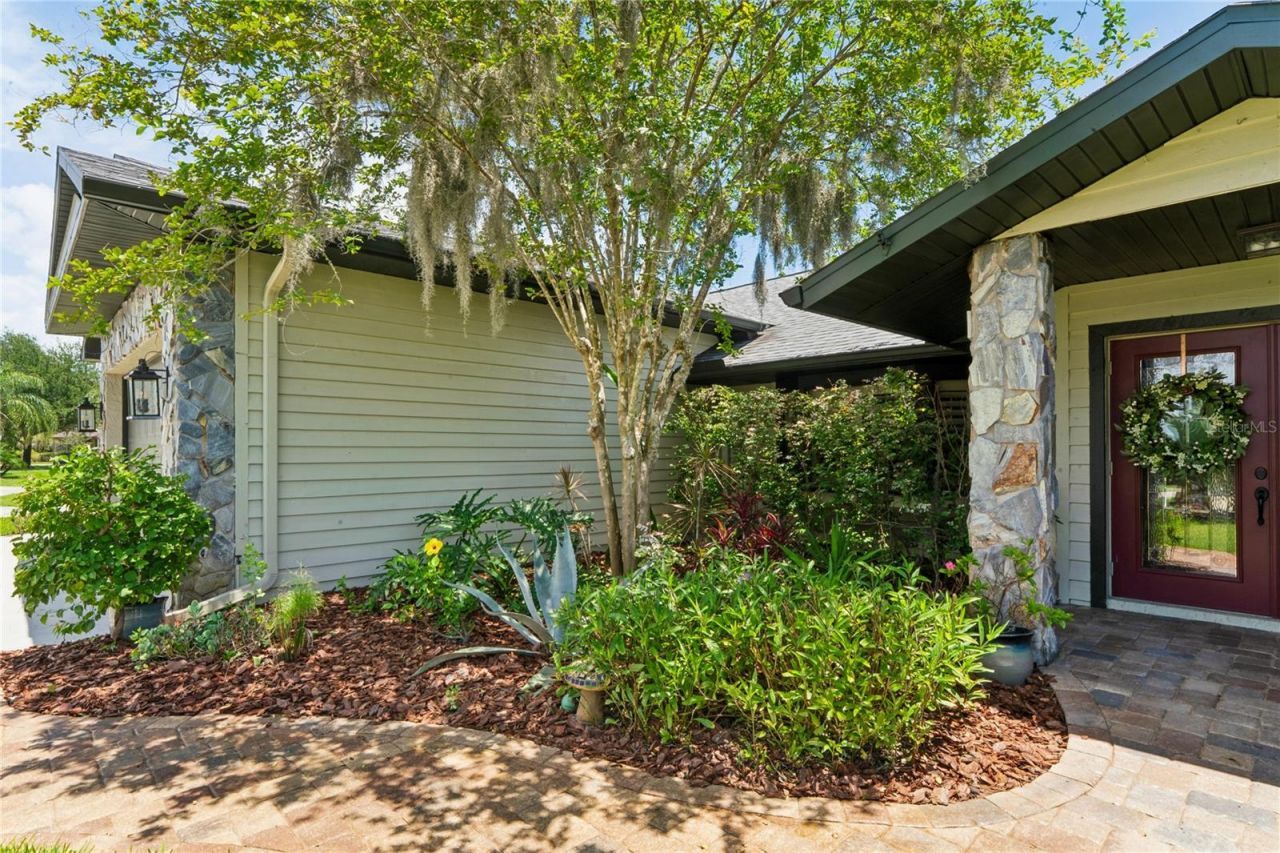 1087 Riverside Ridge, Tarpon Springs, FL 34688 Photo