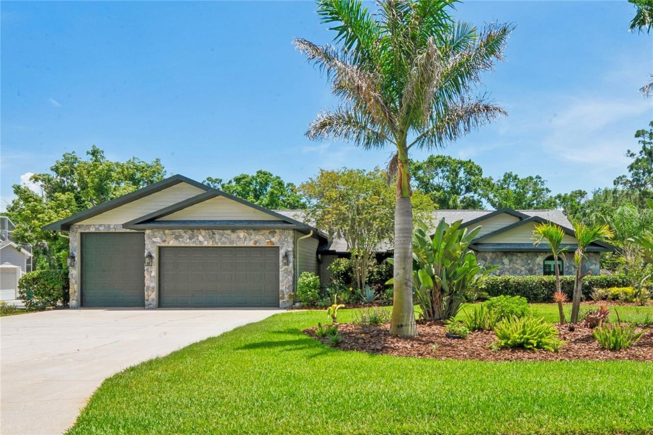 1087 Riverside Ridge, Tarpon Springs, FL 34688 Photo